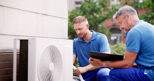 Best HVAC Air Duct Cleaning  in Hartford, WI