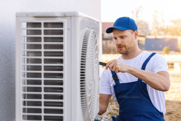 Best Central Air Repair  in Hartford, WI